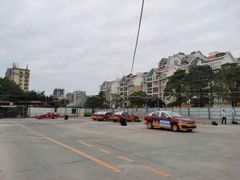 -港安驾校·直营学车·陪驾(后瑞店)