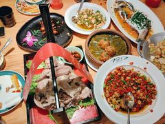 -7017浙菜•建德味(中财店)