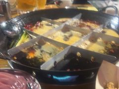 -五里关火锅(牛市口店)