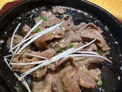 -吉兆·料理(红梅南路店)