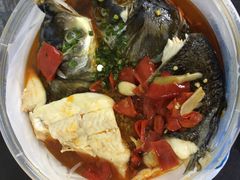 -章吴记喜瑞餐厅(东东城店)