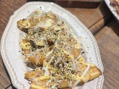 -秘密旅行Bonjour(黑金冠 江南西店)