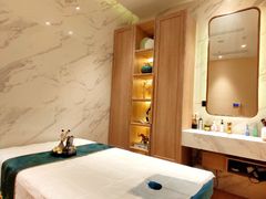 -澜笙Spa