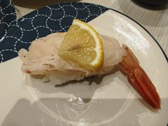-濱寿司(高新伊藤店)