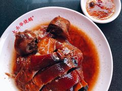 -黄连大头华烧鹅店(大良店)