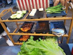 -老渔家白族石板烧旗舰店