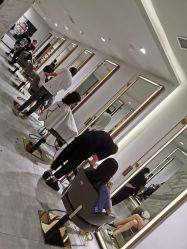 点击看大图 -3AM HAIR SALON烫发染发接发