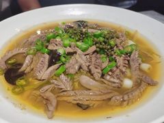 -辣婆婆(航天桥店)