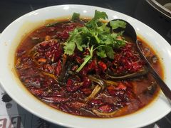 -好福记饭店(红梅公园店)