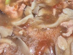 连汤肉片-老雒阳面馆·水席·洛阳菜(王城路店)
