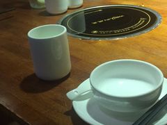 -黑鸡小馆(金源店)