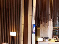 大堂-嘉定凯悦·咖啡厅