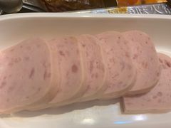 午餐肉-海底捞火锅(万丰桥店)