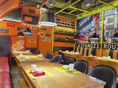 -赖胖子肉蟹煲(金牛万达店)