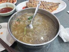 -春花民族美食(佳木斯总店)