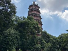 -宝通禅寺