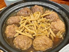 -奇芳阁·百年清真南京菜(夫子庙店)