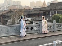 -小河直街历史文化街区