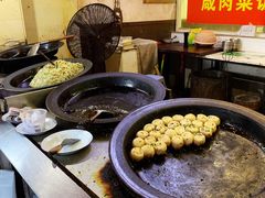 -舒蔡记生煎菜饭(云南中路店)