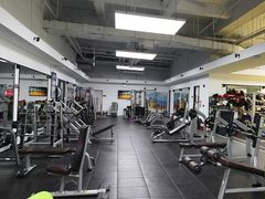-健变健身俱乐部(前海天虹商场店)