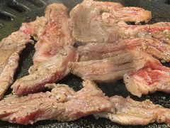 -猫爪爪原切自助烤肉(观音桥阳光世纪店)