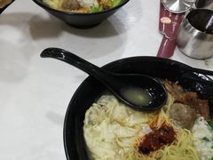 -港胜云吞面饭(阳光嘉园店)