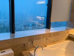 -上海龙之梦万丽酒店