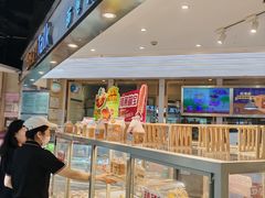 -BreadTalk面包新语·烘焙蛋糕(广州白云五号店)