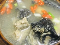 -新新湘菜馆(新中街二条店)