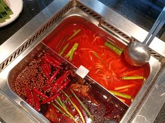 -川西坝子火锅(清江东路3.0直营店)
