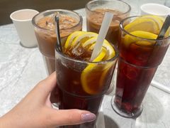 -翠华餐厅(正佳广场店)