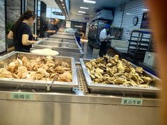 -禾斗海鲜自助(城阳宝龙店)