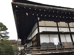 -京都御所