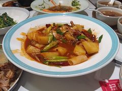 -清真·宁夏印象·盐池滩羊肉体验店(江宁路店)