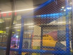 -河坝烧烤串城(金达莱店)