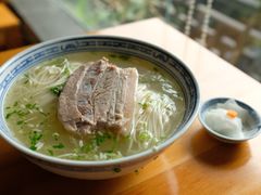 -同得兴 Since·1995 传统苏式面馆(十全街店)