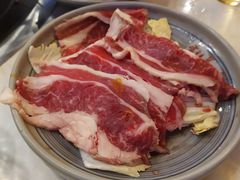 -家禧年代老火锅(中山路店)