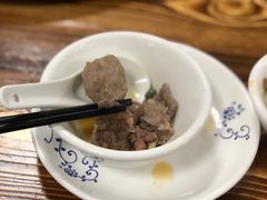 -江村四哥新鲜牛肉店(江高总店)