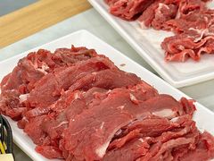 -正宗贵州二嫂黄牛肉馆(青村店)