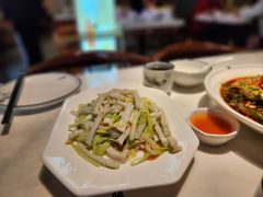 潮式炒鱼面-潮人姐妹轩(海宁路店)