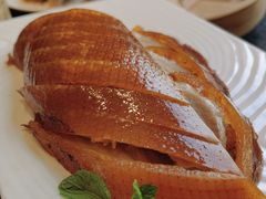 -正德楼果木烤鸭·渔家菜(东港店)