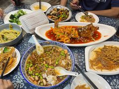 -玉桥餐厅(天坛店)