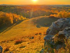 -塞罕坝国家级自然保护区