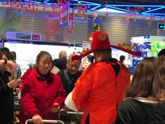-盒马鲜生(红莲店)
