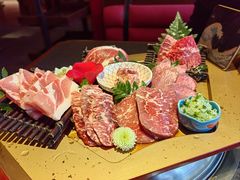 -300杯·和牛烧肉清酒专门店(廊里店)