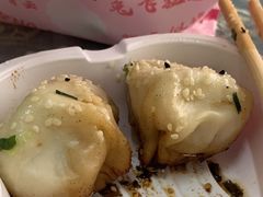 -小杨生煎(成山巴黎春天店)