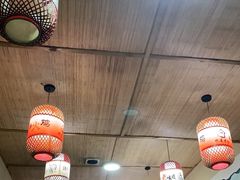 -潭州老友灶台鸡·竹屋老灶(光明E城店)