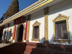 -报恩禅寺