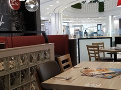 大堂-必胜客(燕郊永旺店PHDI店)