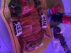 -皇马假日醉海南大酒店·假日一品派茶楼(秀英店)